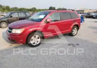 2010 Dodge JOURNEY фото