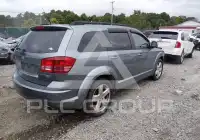 2010 Dodge JOURNEY фото