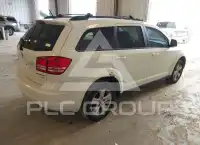 2010 Dodge JOURNEY фото