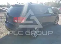 2010 Dodge JOURNEY фото