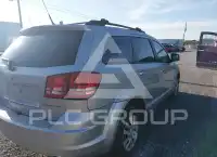 2010 Dodge JOURNEY фото