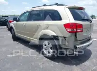2010 Dodge JOURNEY фото