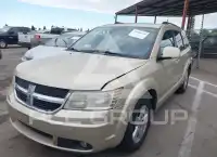 2010 Dodge JOURNEY photo