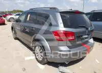 2010 Dodge JOURNEY photo