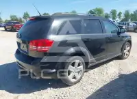 2010 Dodge JOURNEY photo