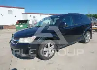 2010 Dodge JOURNEY фото