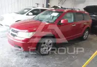 2010 Dodge JOURNEY photo