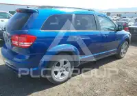 2010 Dodge JOURNEY фото