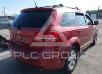 2010 Dodge JOURNEY фото