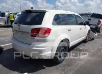 2010 Dodge JOURNEY фото