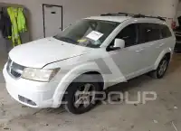 2010 Dodge JOURNEY фото