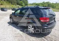 2010 Dodge JOURNEY фото