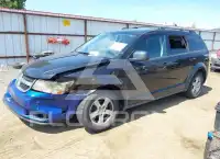 2010 Dodge JOURNEY photo