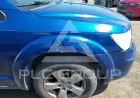 2010 Dodge JOURNEY фото