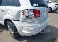 2010 Dodge JOURNEY фото