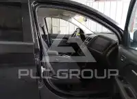 2010 Dodge JOURNEY photo