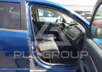 2010 Dodge JOURNEY фото