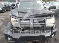 2010 Dodge NITRO фото