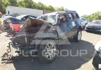 2010 Dodge NITRO photo