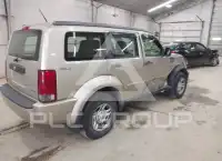 2010 Dodge NITRO фото