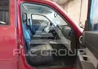 2010 Dodge NITRO фото