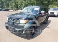 2010 Dodge NITRO photo
