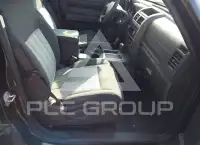2010 Dodge NITRO photo