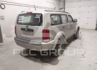 2010 Dodge NITRO фото