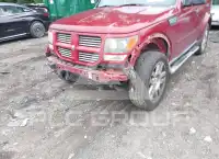 2010 Dodge NITRO фото