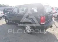 2010 Dodge NITRO фото