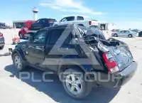 2010 Dodge NITRO photo