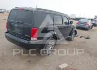 2010 Dodge NITRO фото
