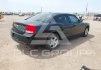 2010 Dodge CHARGER photo