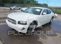 2010 Dodge CHARGER фото