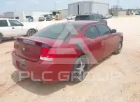 2010 Dodge CHARGER photo