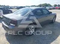 2010 Dodge CHARGER фото