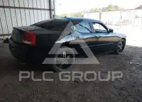 2010 Dodge CHARGER фото