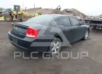 2010 Dodge CHARGER фото
