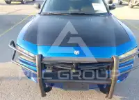 2010 Dodge CHARGER фото
