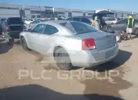 2010 Dodge CHARGER фото