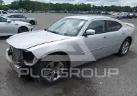 2010 Dodge CHARGER фото