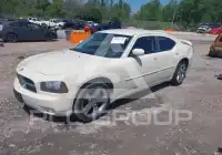 2010 Dodge CHARGER фото