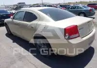 2010 Dodge CHARGER photo