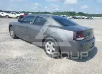 2010 Dodge CHARGER фото