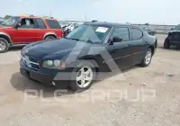 2010 Dodge CHARGER photo