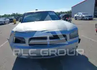 2010 Dodge CHARGER photo