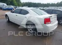 2010 Dodge CHARGER фото