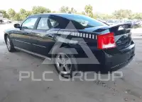 2010 Dodge CHARGER фото
