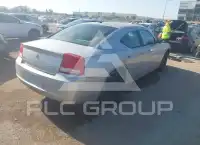 2010 Dodge CHARGER фото