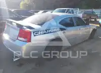 2010 Dodge CHARGER фото